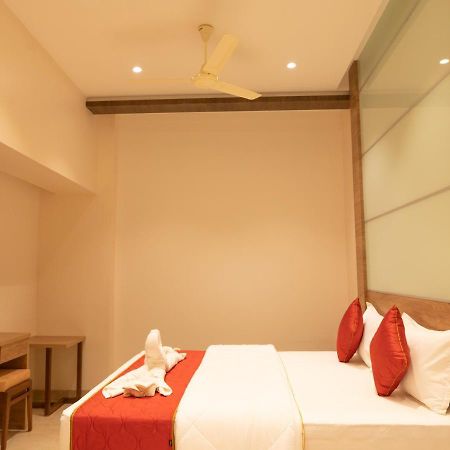 The Paradise Hotel - Luxury Stay Kanchipuram Exteriér fotografie