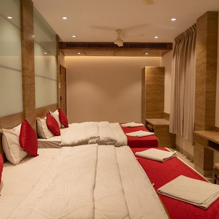 The Paradise Hotel - Luxury Stay Kanchipuram Exteriér fotografie