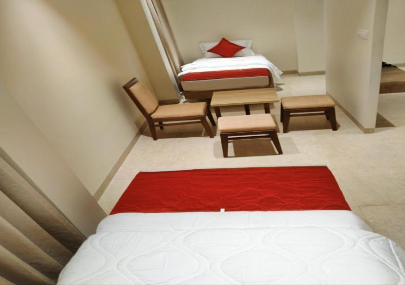 The Paradise Hotel - Luxury Stay Kanchipuram Exteriér fotografie