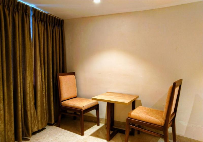 The Paradise Hotel - Luxury Stay Kanchipuram Exteriér fotografie