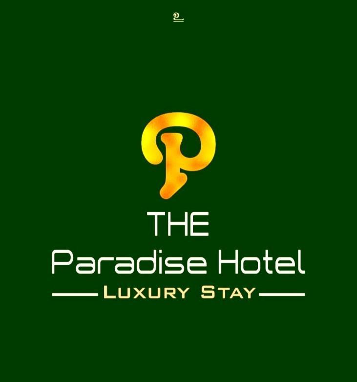 The Paradise Hotel - Luxury Stay Kanchipuram Exteriér fotografie