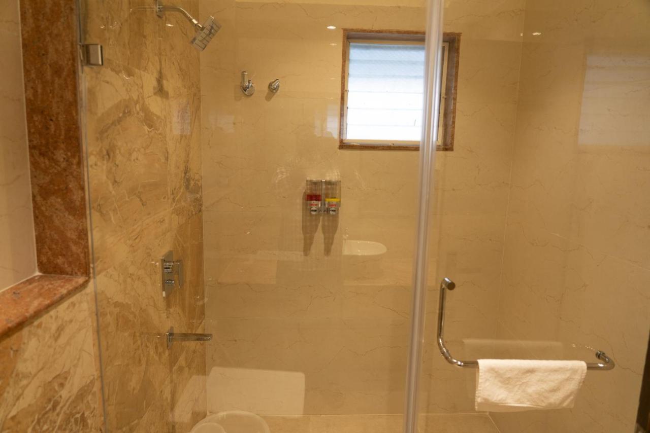 The Paradise Hotel - Luxury Stay Kanchipuram Exteriér fotografie