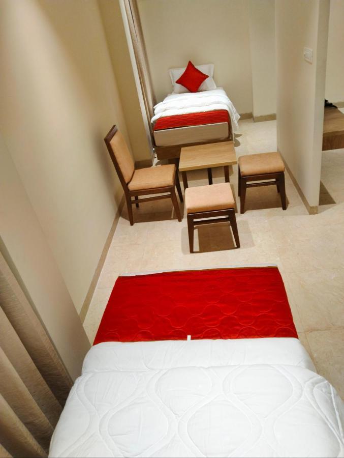 The Paradise Hotel - Luxury Stay Kanchipuram Exteriér fotografie